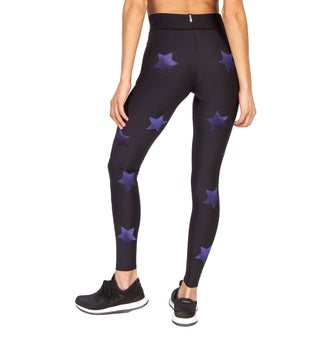 NRO/IRIDESCENT PURPLE