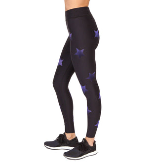 NRO/IRIDESCENT PURPLE