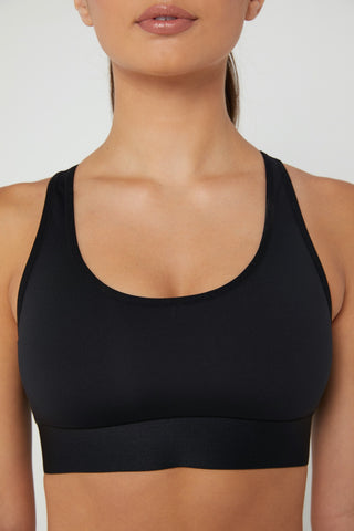 LUX ESSENTIALS LUNA BRA