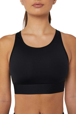 Nero Bra