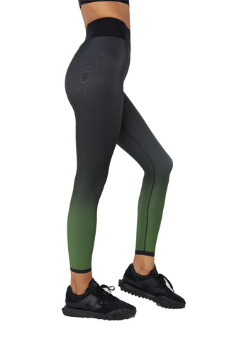 NERO GREEN