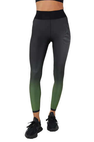 NERO GREEN