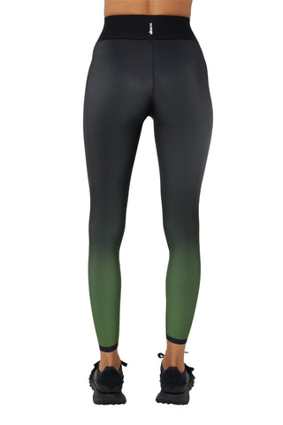 NERO GREEN