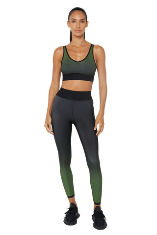 NERO GREEN
