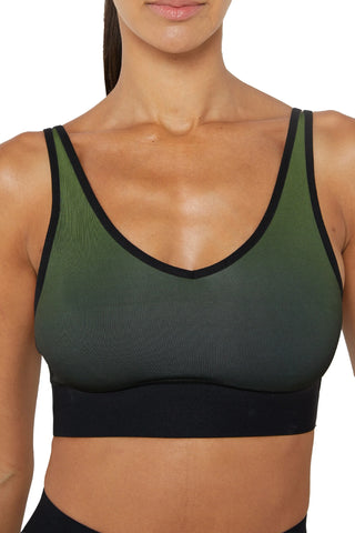 NERO GREEN