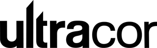 Ultracor Black Logo